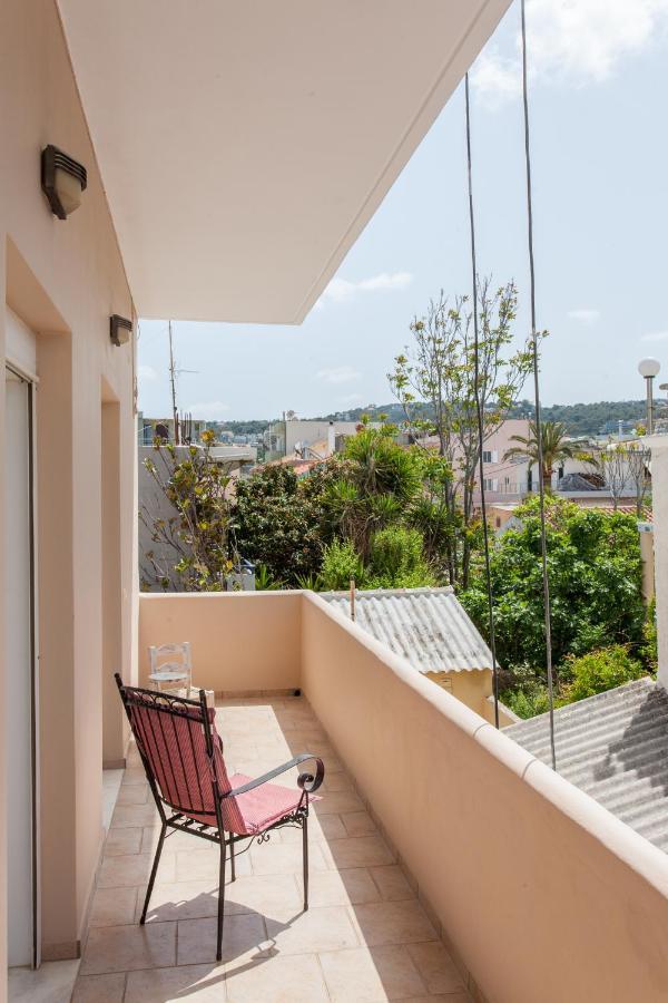 Appartamento Aura Estate La Canea Esterno foto