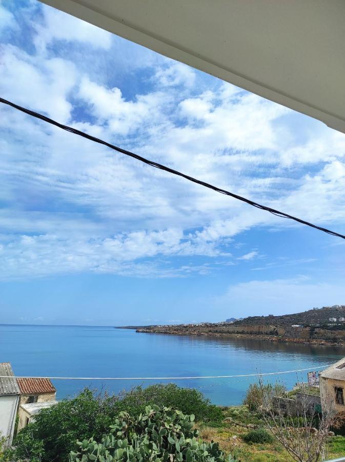 Appartamento Aura Estate La Canea Esterno foto